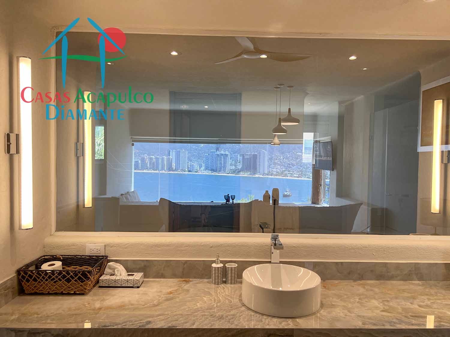 Villa Sahasrara - Recámara 4 16